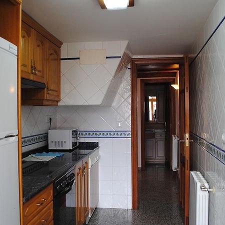 شقة Abuelo Duplex مورا دي روبيلوس المظهر الخارجي الصورة