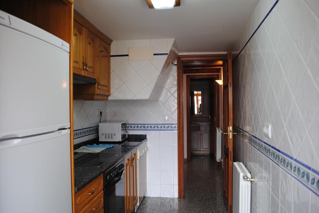 شقة Abuelo Duplex مورا دي روبيلوس المظهر الخارجي الصورة